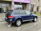 Volkswagen Touareg 2006 годаүшін4 500 000 тг. в Костанай – фото 5