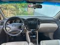 Toyota Highlander 2003 года за 7 500 000 тг. в Алматы – фото 9