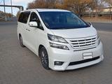 Toyota Vellfire 2008 года за 7 000 000 тг. в Актобе