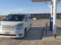 Toyota Vellfire 2008 года за 7 000 000 тг. в Актобе – фото 2