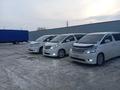 Toyota Vellfire 2008 года за 7 000 000 тг. в Актобе – фото 3