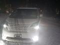 Toyota Vellfire 2008 года за 7 000 000 тг. в Актобе – фото 4
