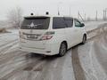 Toyota Vellfire 2008 года за 7 000 000 тг. в Актобе – фото 5
