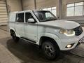 УАЗ Pickup 2015 года за 4 500 000 тг. в Астана – фото 5