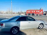 Toyota Camry 2003 годаүшін4 700 000 тг. в Кызылорда – фото 3