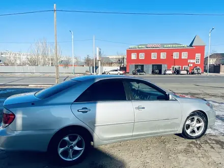 Toyota Camry 2003 года за 4 700 000 тг. в Кызылорда – фото 3