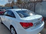 Chevrolet Cruze 2014 года за 4 600 000 тг. в Астана