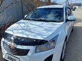 Chevrolet Cruze 2014 года за 4 600 000 тг. в Астана – фото 4