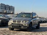 BMW X5 2007 годаfor7 290 000 тг. в Алматы – фото 2