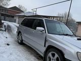 Subaru Forester 1997 годаfor2 700 000 тг. в Алматы – фото 3