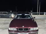 BMW 525 1996 годаүшін2 000 000 тг. в Кызылорда