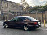 BMW 525 1996 годаүшін2 000 000 тг. в Кызылорда – фото 4