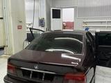 BMW 525 1996 годаүшін2 000 000 тг. в Кызылорда – фото 3