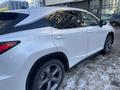 Lexus RX 350 2019 года за 24 000 000 тг. в Астана – фото 7