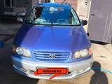 Toyota Ipsum 1997 года за 3 000 000 тг. в Кордай – фото 3