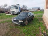 Audi 80 1988 года за 350 000 тг. в Алматы – фото 5