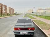ВАЗ (Lada) 2115 2005 года за 800 000 тг. в Талдыкорган – фото 5