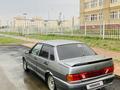 ВАЗ (Lada) 2115 2005 годаүшін800 000 тг. в Талдыкорган – фото 6