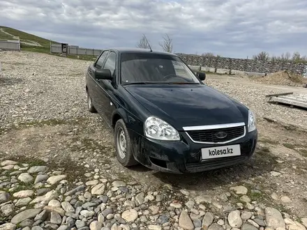 ВАЗ (Lada) Priora 2170 2012 года за 1 950 000 тг. в Усть-Каменогорск – фото 3