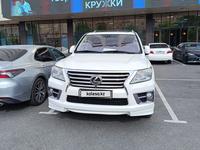 Lexus LX 570 2013 года за 32 000 000 тг. в Алматы