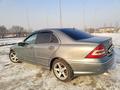 Mercedes-Benz C 230 2006 годаfor3 500 000 тг. в Алматы – фото 7