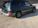 Subaru Forester 1997 года за 2 700 000 тг. в Актау – фото 2