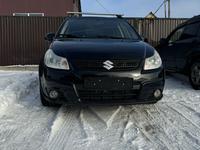 Suzuki SX4 2010 года за 4 300 000 тг. в Астана