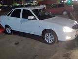 ВАЗ (Lada) Priora 2170 2013 года за 3 200 000 тг. в Усть-Каменогорск – фото 5