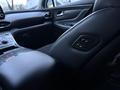 Hyundai Santa Fe 2022 года за 13 800 000 тг. в Шымкент – фото 9