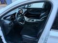 Hyundai Santa Fe 2022 года за 13 800 000 тг. в Шымкент – фото 11