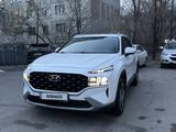 Hyundai Santa Fe 2022 года за 13 800 000 тг. в Шымкент