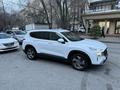 Hyundai Santa Fe 2022 года за 13 800 000 тг. в Шымкент – фото 2