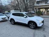Hyundai Santa Fe 2022 годаүшін13 800 000 тг. в Шымкент – фото 2