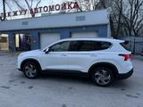 Hyundai Santa Fe 2022 годаүшін13 800 000 тг. в Шымкент – фото 5