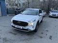 Hyundai Santa Fe 2022 года за 13 800 000 тг. в Шымкент – фото 6