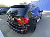 BMW X5 2013 года за 11 000 000 тг. в Усть-Каменогорск – фото 3