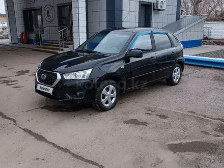 Datsun mi-Do 2015 года за 3 100 000 тг. в Караганда – фото 4