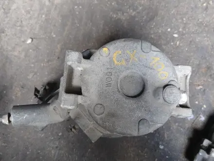Компрессор кондиционера. Toyota Chaizer.2.0л.1gr за 40 000 тг. в Алматы