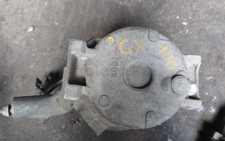 Компрессор кондиционера. Toyota Chaizer.2.0л.1grүшін40 000 тг. в Алматы