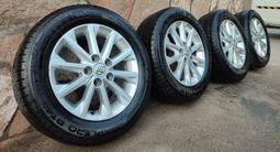 Диски от Camry 50/55 R16 за 195 000 тг. в Алматы – фото 2