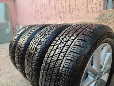 Диски от Camry 50/55 R16 за 195 000 тг. в Алматы – фото 8