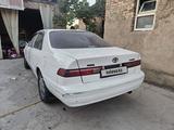 Toyota Camry 1997 года за 2 450 000 тг. в Тараз – фото 2