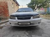 Toyota Camry 1997 годаүшін2 450 000 тг. в Тараз