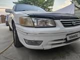 Toyota Camry 1997 года за 2 450 000 тг. в Тараз – фото 3