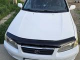 Toyota Camry 1997 года за 2 450 000 тг. в Тараз – фото 4