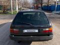 Volkswagen Passat 1990 годаүшін1 500 000 тг. в Есик – фото 11