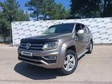 Volkswagen Amarok 2019 года за 15 555 555 тг. в Костанай – фото 2