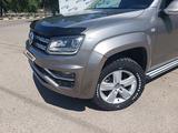 Volkswagen Amarok 2019 года за 15 555 555 тг. в Костанай – фото 4