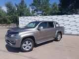 Volkswagen Amarok 2019 года за 15 555 555 тг. в Костанай – фото 5