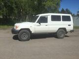 Toyota Land Cruiser 2013 года за 17 000 000 тг. в Петропавловск